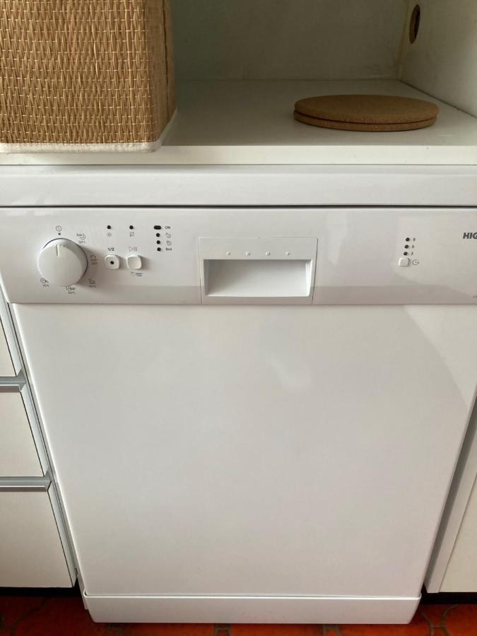 Superbe Appartement 93M2 Hypercentre Dunkirk Luaran gambar