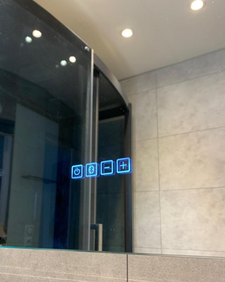 Superbe Appartement 93M2 Hypercentre Dunkirk Luaran gambar